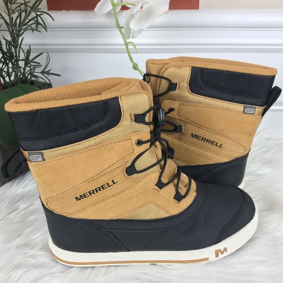 MERRELL Thermo Chill Waterproof Hiking Boots main image 5